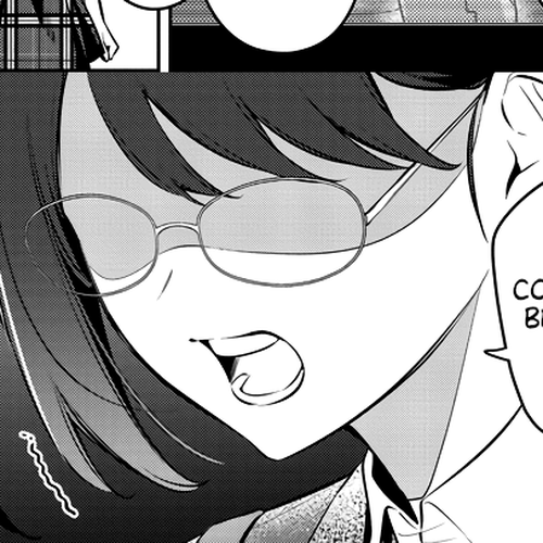 Anemone is in Heat Chapter 42: Junior cover