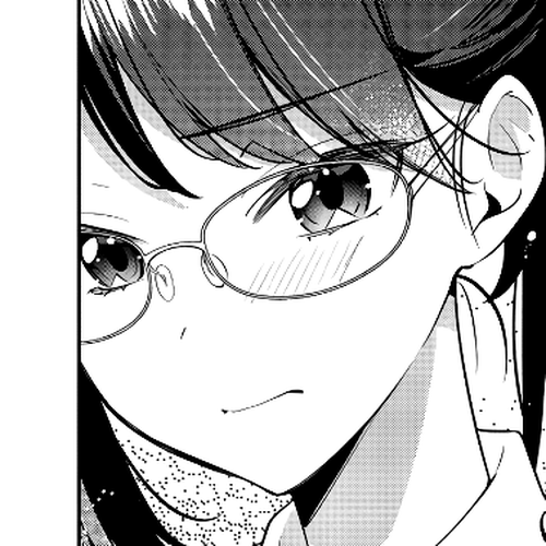 Anemone is in Heat Chapter 43.2: Misunderstanding (2) cover