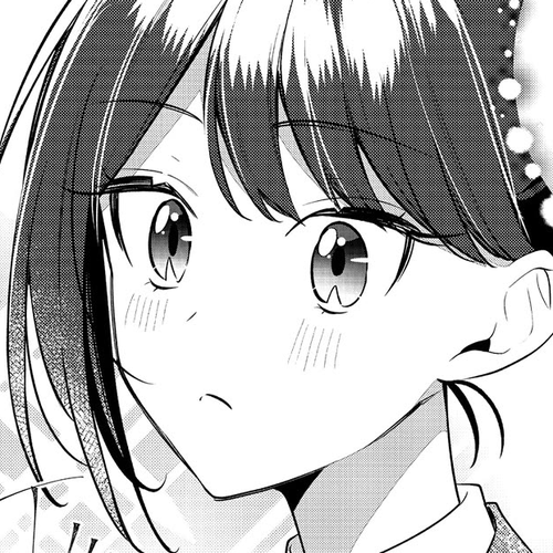 Anemone is in Heat Chapter 45: Admiration cover