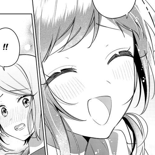 Anemone is in Heat Chapter 46: Girls cover