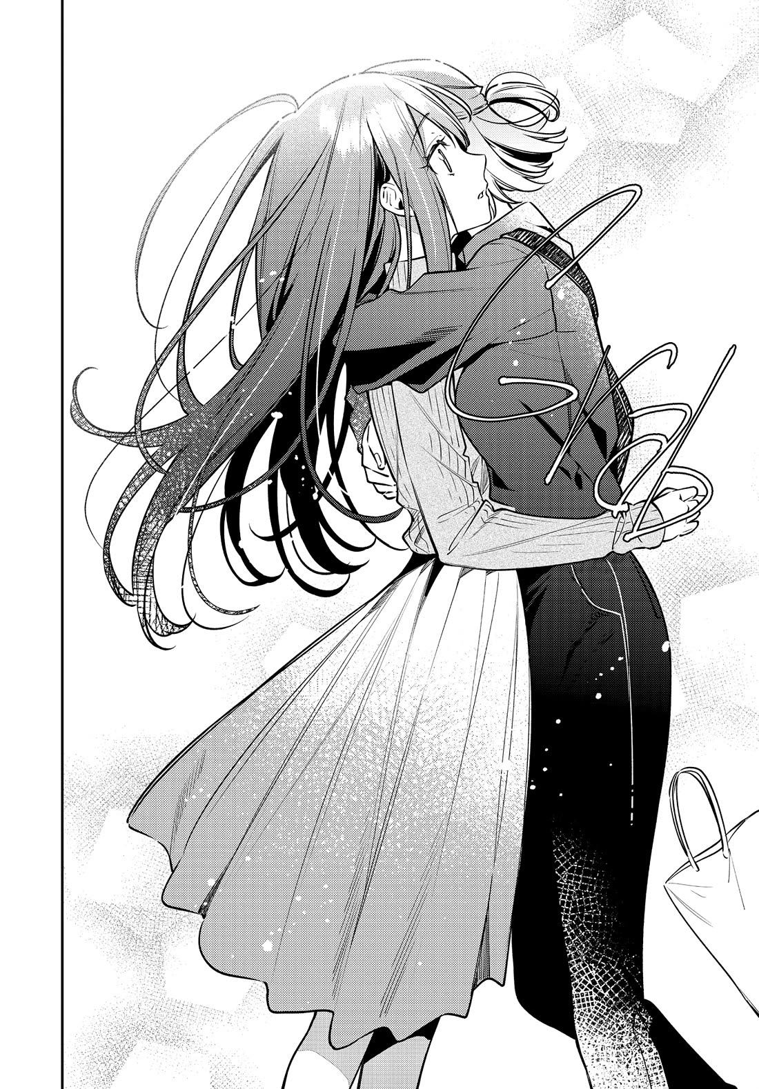 Anemone is in Heat Chapter 47 page 8 - Chapter 47: Always