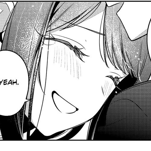 Anemone is in Heat Chapter 47: Always cover