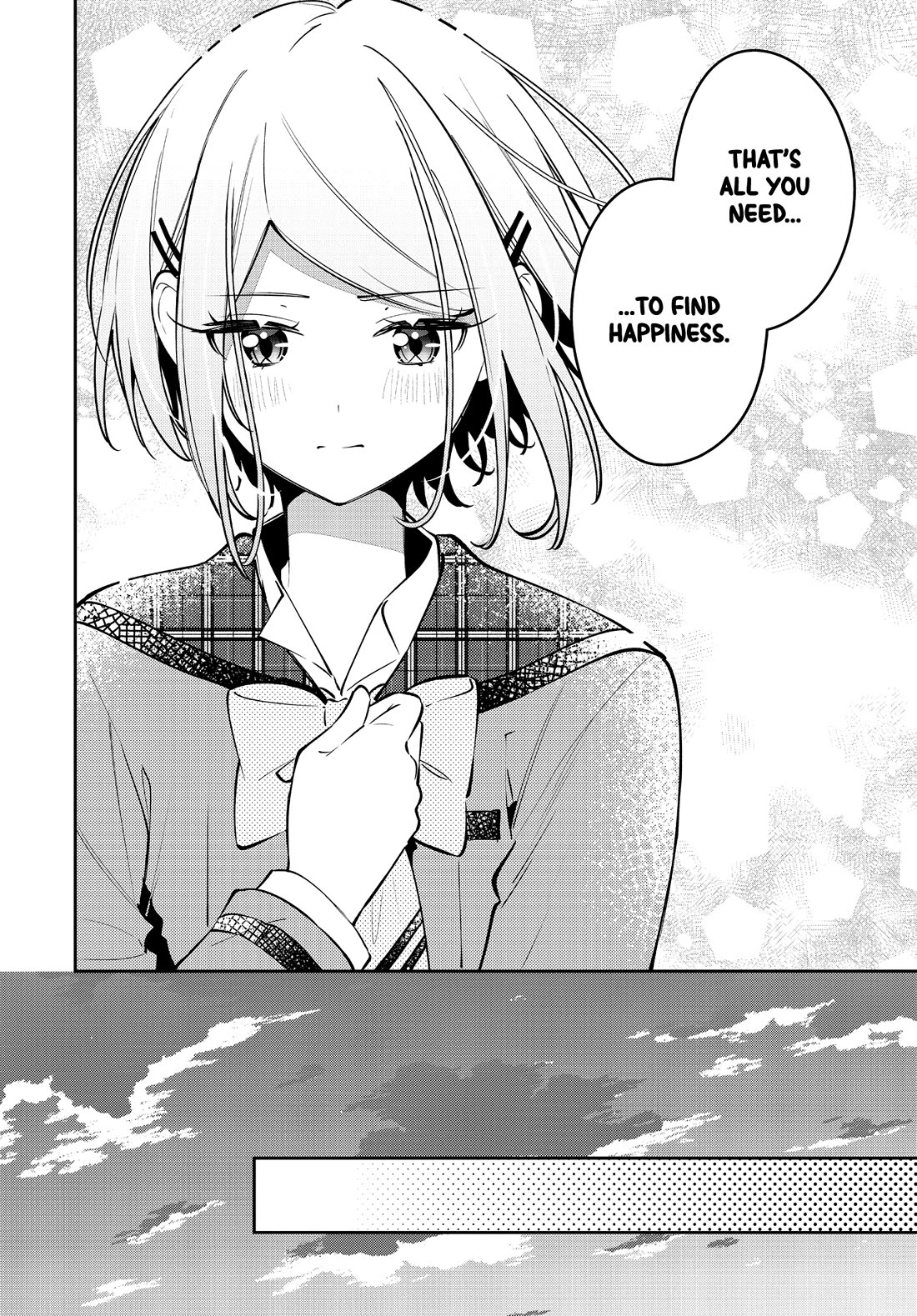 Anemone is in Heat Chapter 48 page 18 - Chapter 48: Once Again