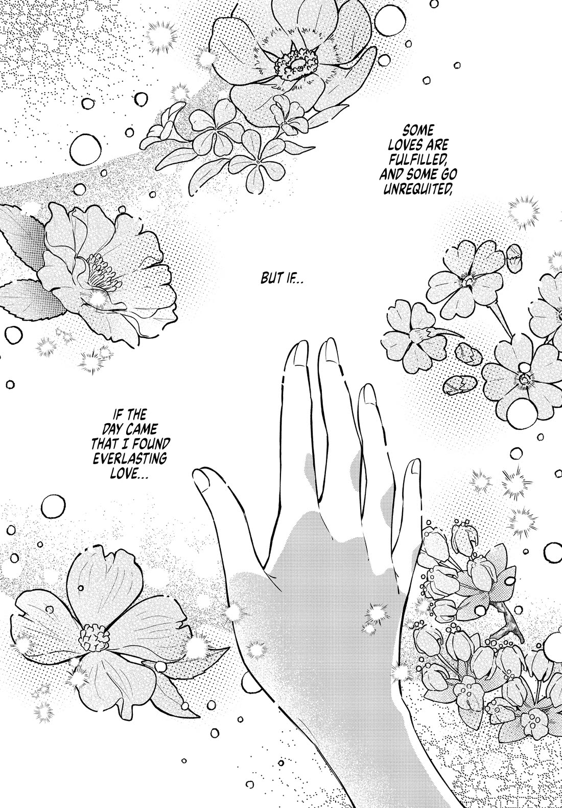 Anemone is in Heat Chapter 48 page 2 - Chapter 48: Once Again