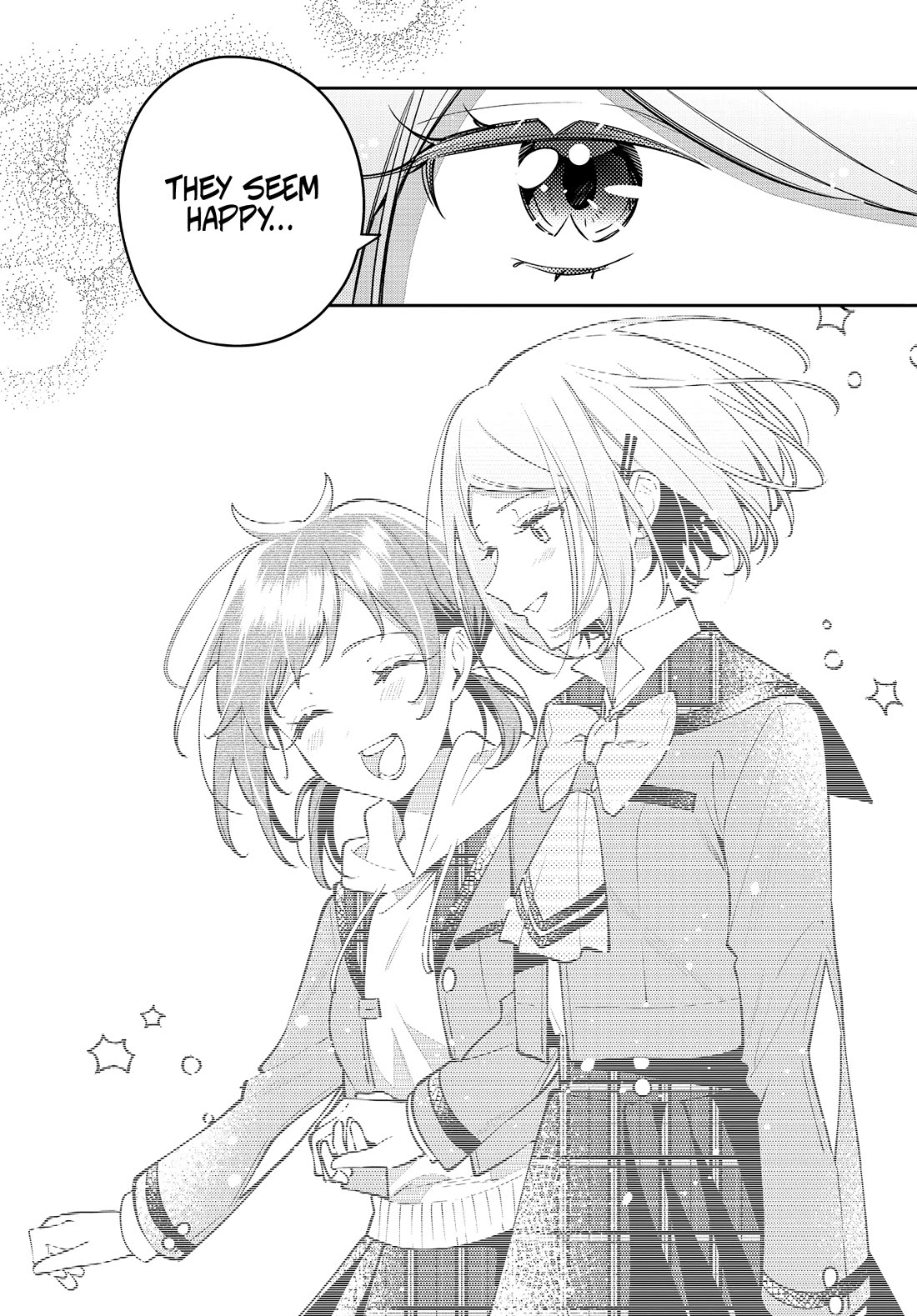 Anemone is in Heat Chapter 48 page 22 - Chapter 48: Once Again
