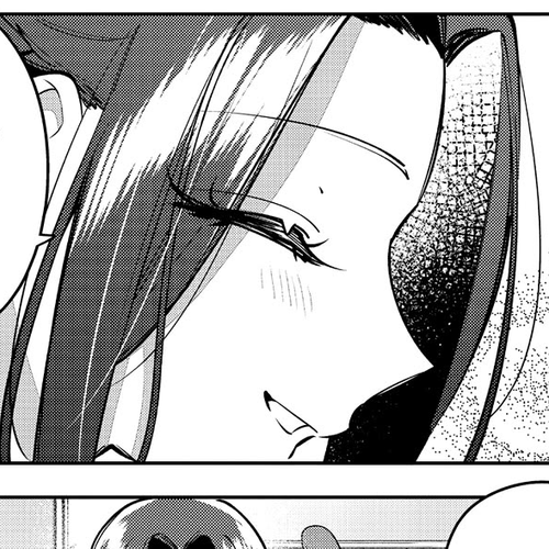 Anemone is in Heat Chapter 48: Once Again cover