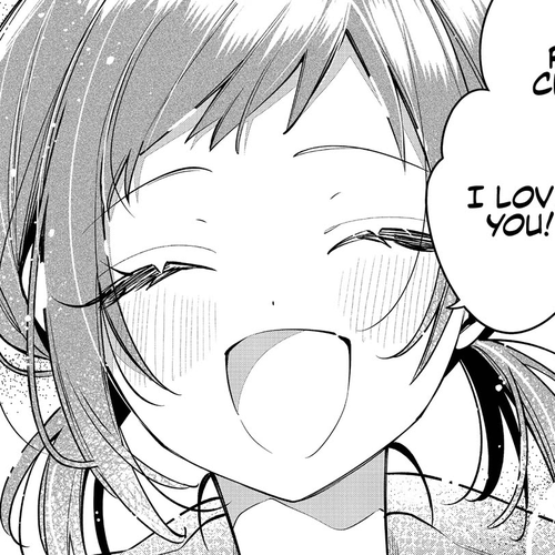 Anemone is in Heat Chapter 49: The Voices of our Hearts cover