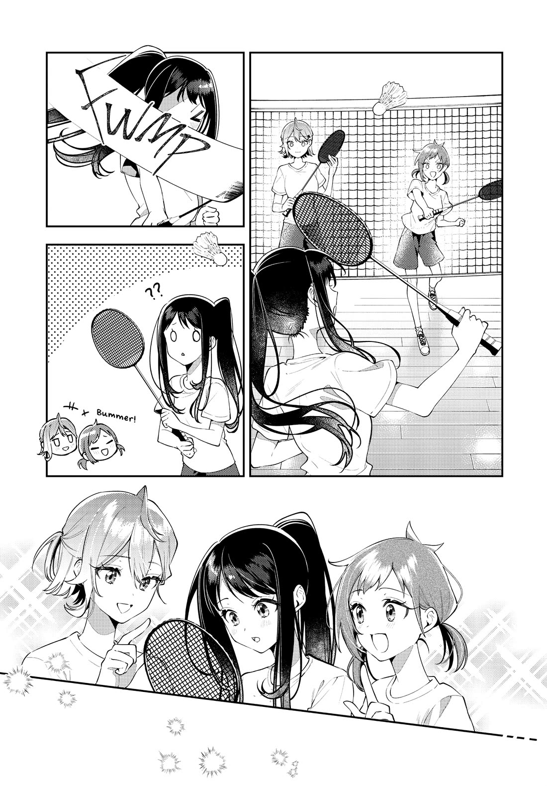 Anemone is in Heat Chapter 50 page 15 - Chapter 50: After This
