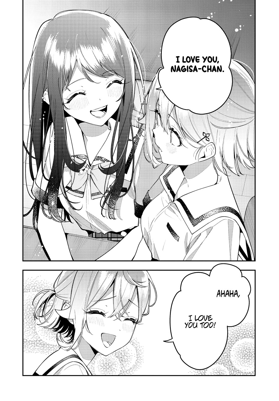 Anemone is in Heat Chapter 50 page 20 - Chapter 50: After This
