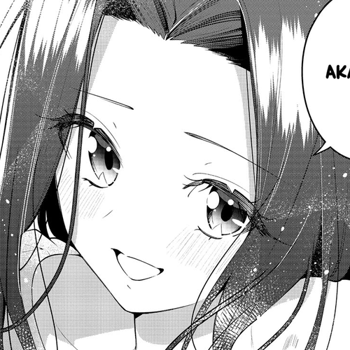 Anemone is in Heat Chapter 51: Summer Festival cover