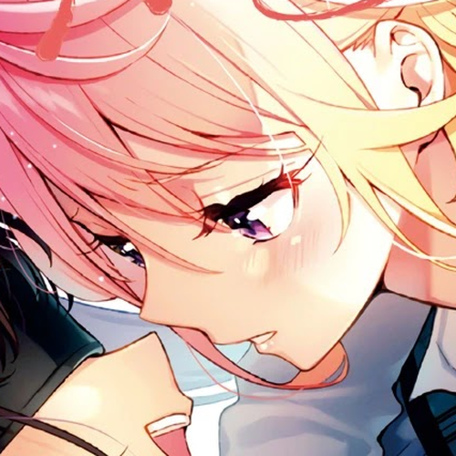 Anemone is in Heat Chapter 6.5: Volume 1 Extras cover