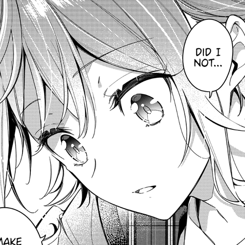 Anemone is in Heat Chapter 6: Facing You cover