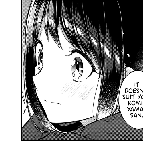 Anemone is in Heat Chapter 7: What does it mean to like? cover