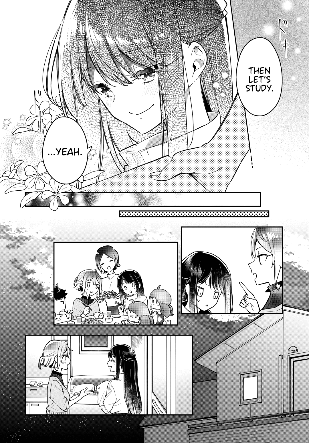 Anemone is in Heat Chapter 9 page 20 - Chapter 9: Sleepover