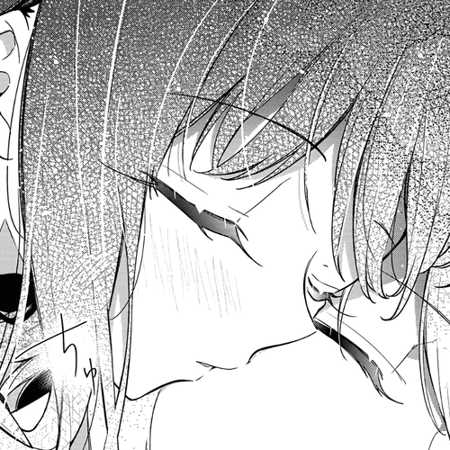 Anemone is in Heat Chapter 9: Sleepover cover