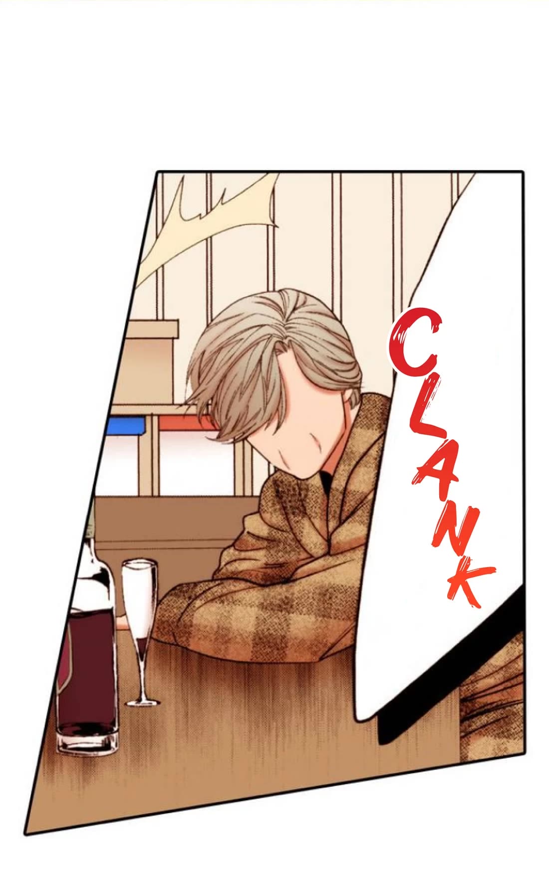 Anemone no Shishuu Chapter 10 page 2 - Chapter 10: Scene 6. All is full of L.O.V.E (2)