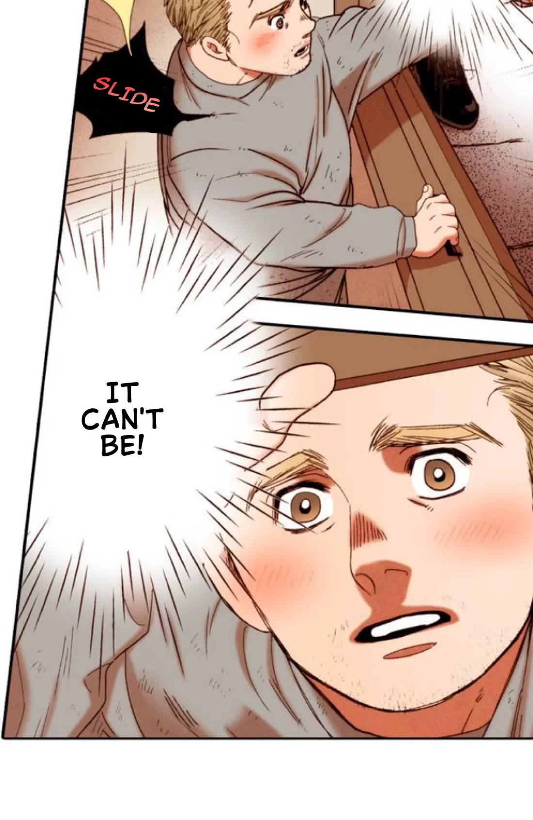 Anemone no Shishuu Chapter 10 page 24 - Chapter 10: Scene 6. All is full of L.O.V.E (2)