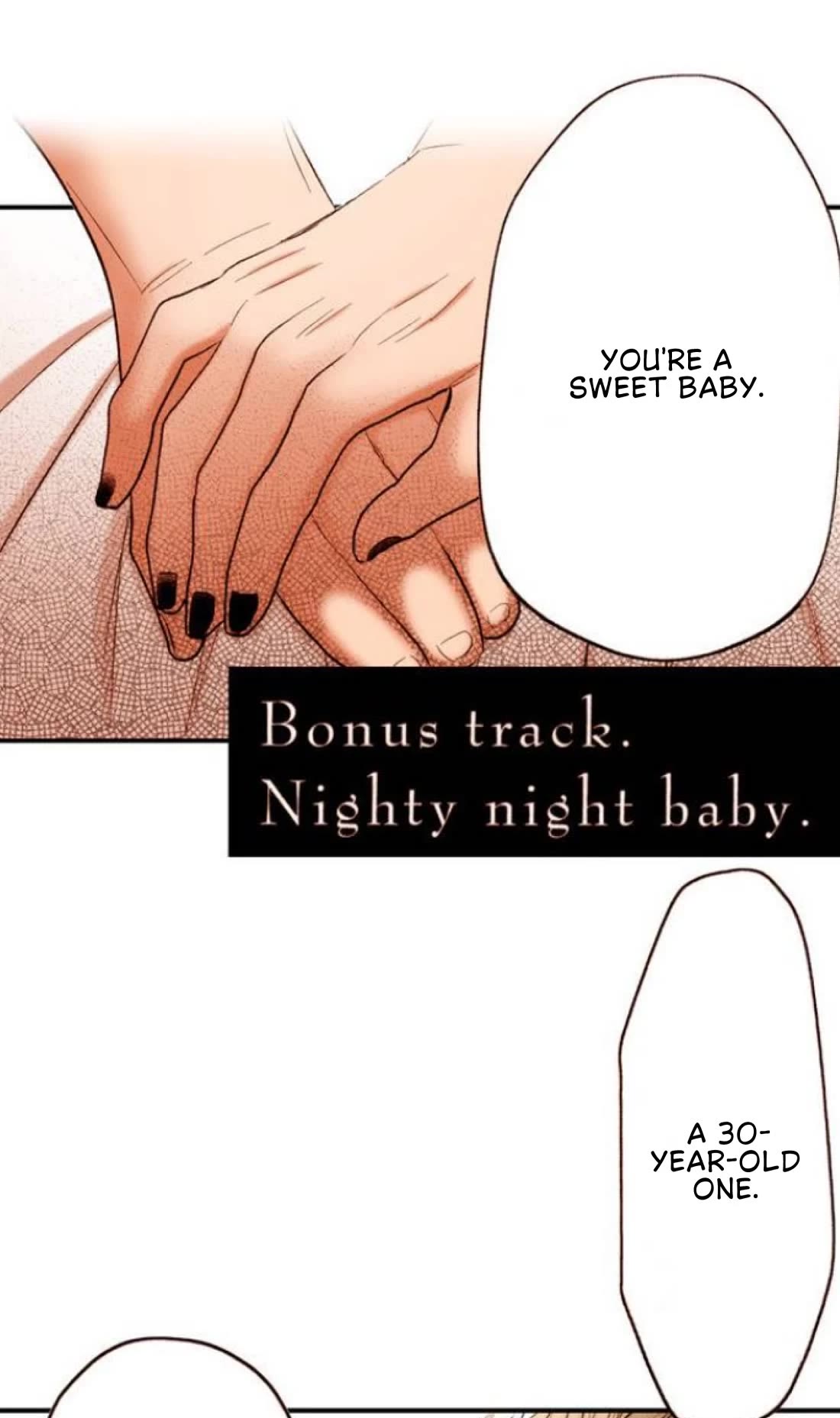 Anemone no Shishuu Chapter 10 page 35 - Chapter 10: Scene 6. All is full of L.O.V.E (2)