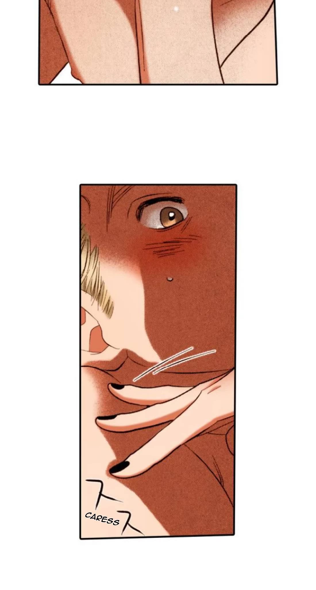 Anemone no Shishuu Chapter 10 page 40 - Chapter 10: Scene 6. All is full of L.O.V.E (2)