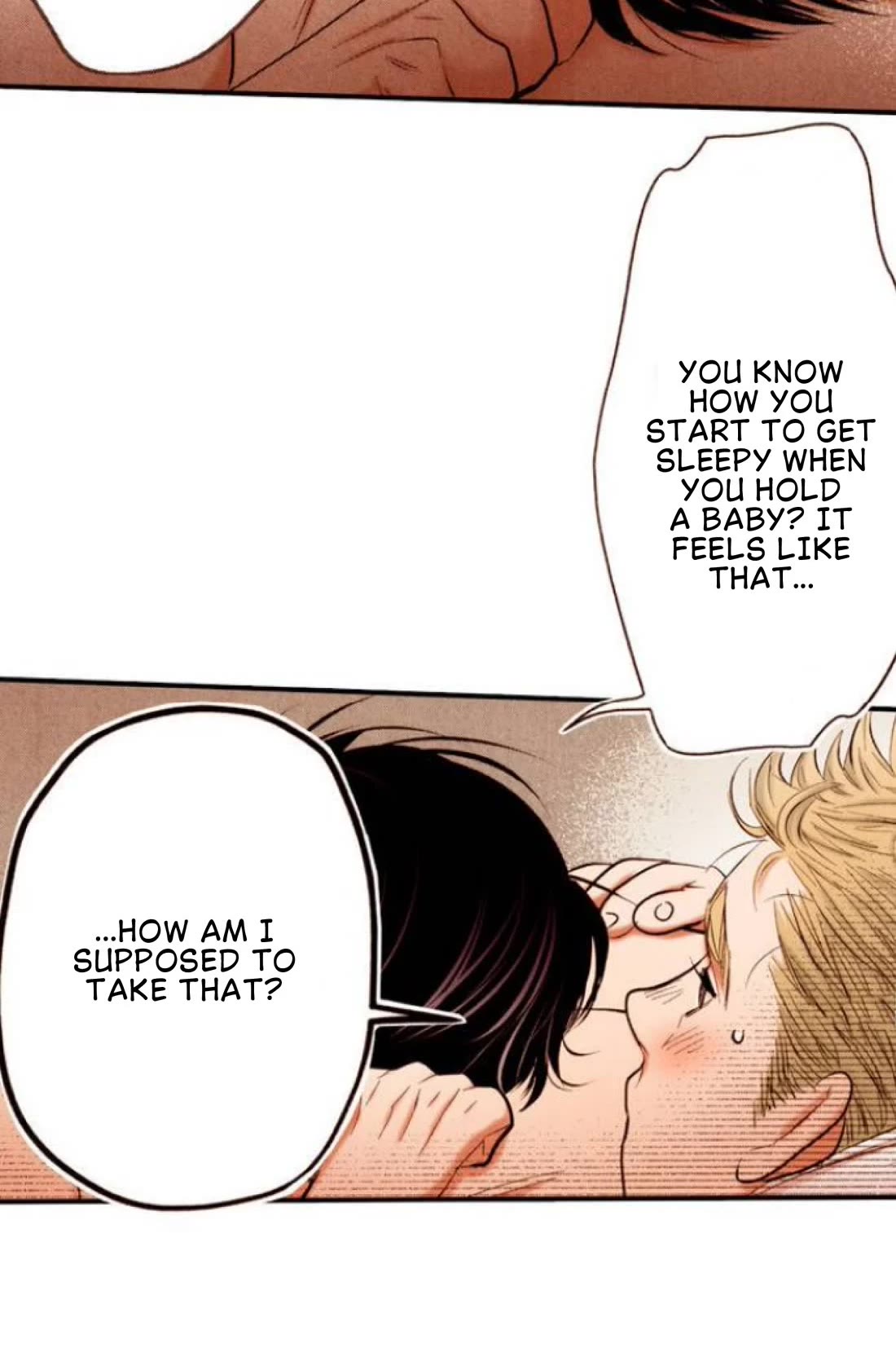 Anemone no Shishuu Chapter 10 page 44 - Chapter 10: Scene 6. All is full of L.O.V.E (2)