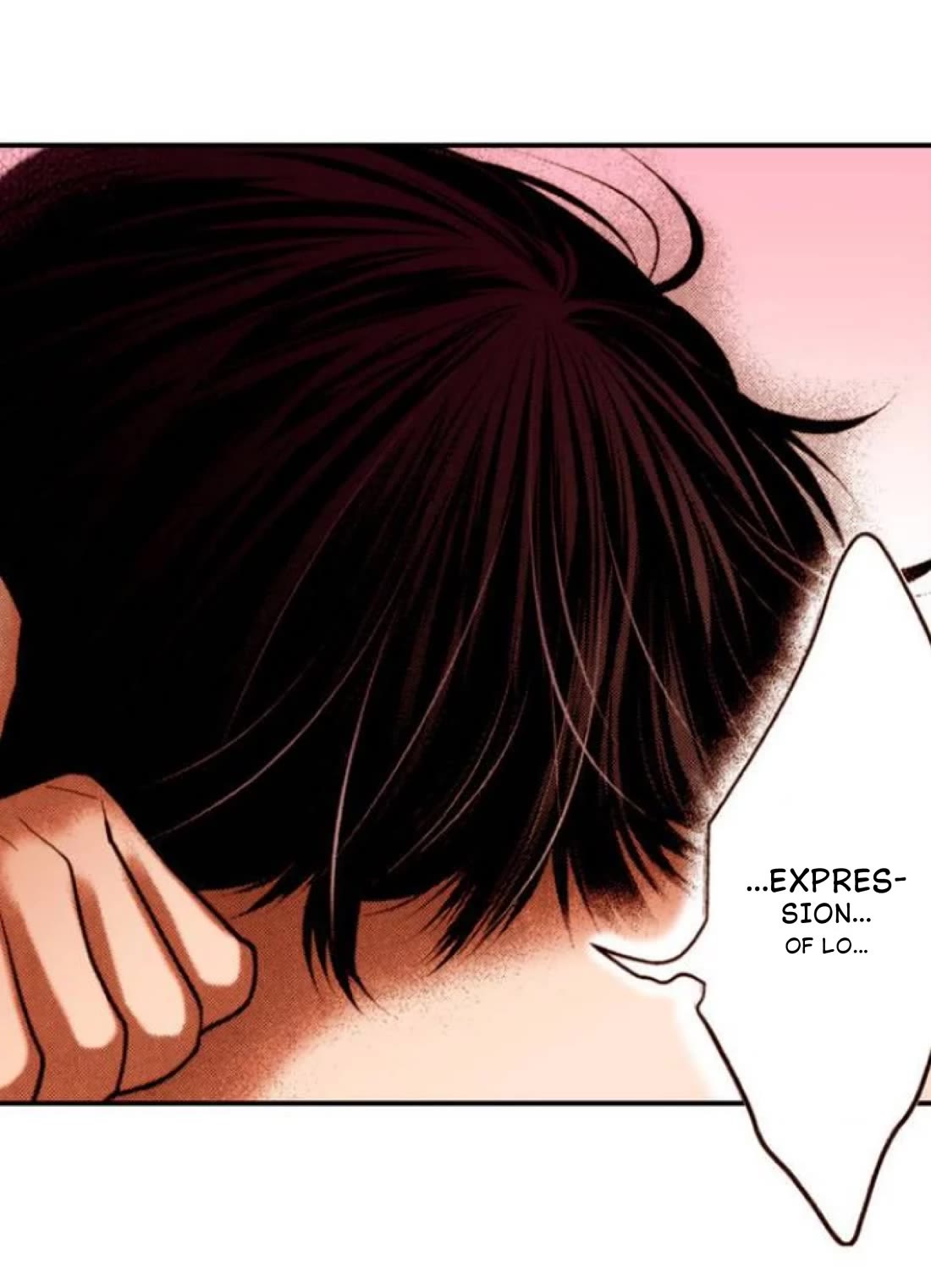 Anemone no Shishuu Chapter 10 page 45 - Chapter 10: Scene 6. All is full of L.O.V.E (2)
