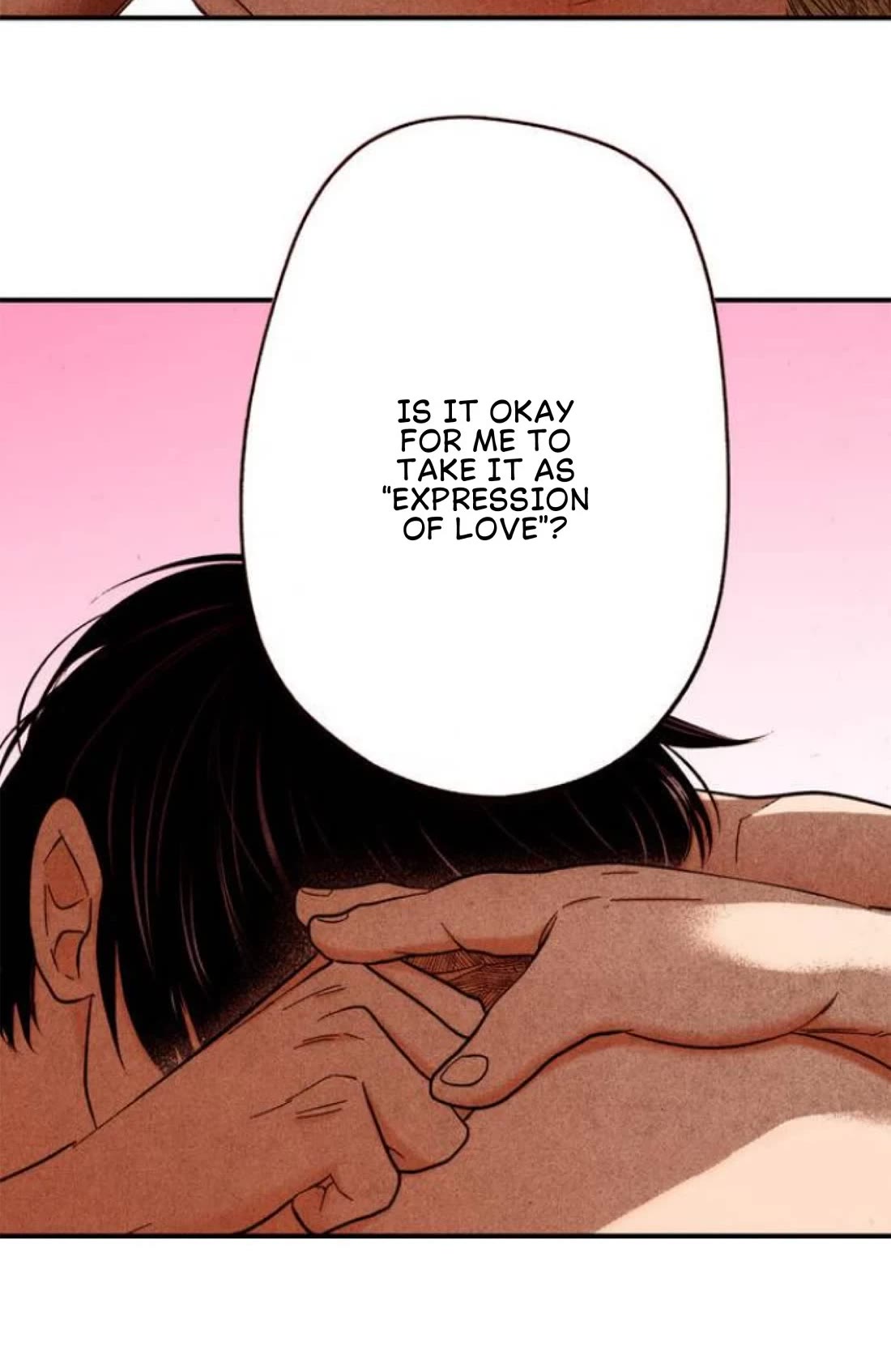 Anemone no Shishuu Chapter 10 page 50 - Chapter 10: Scene 6. All is full of L.O.V.E (2)