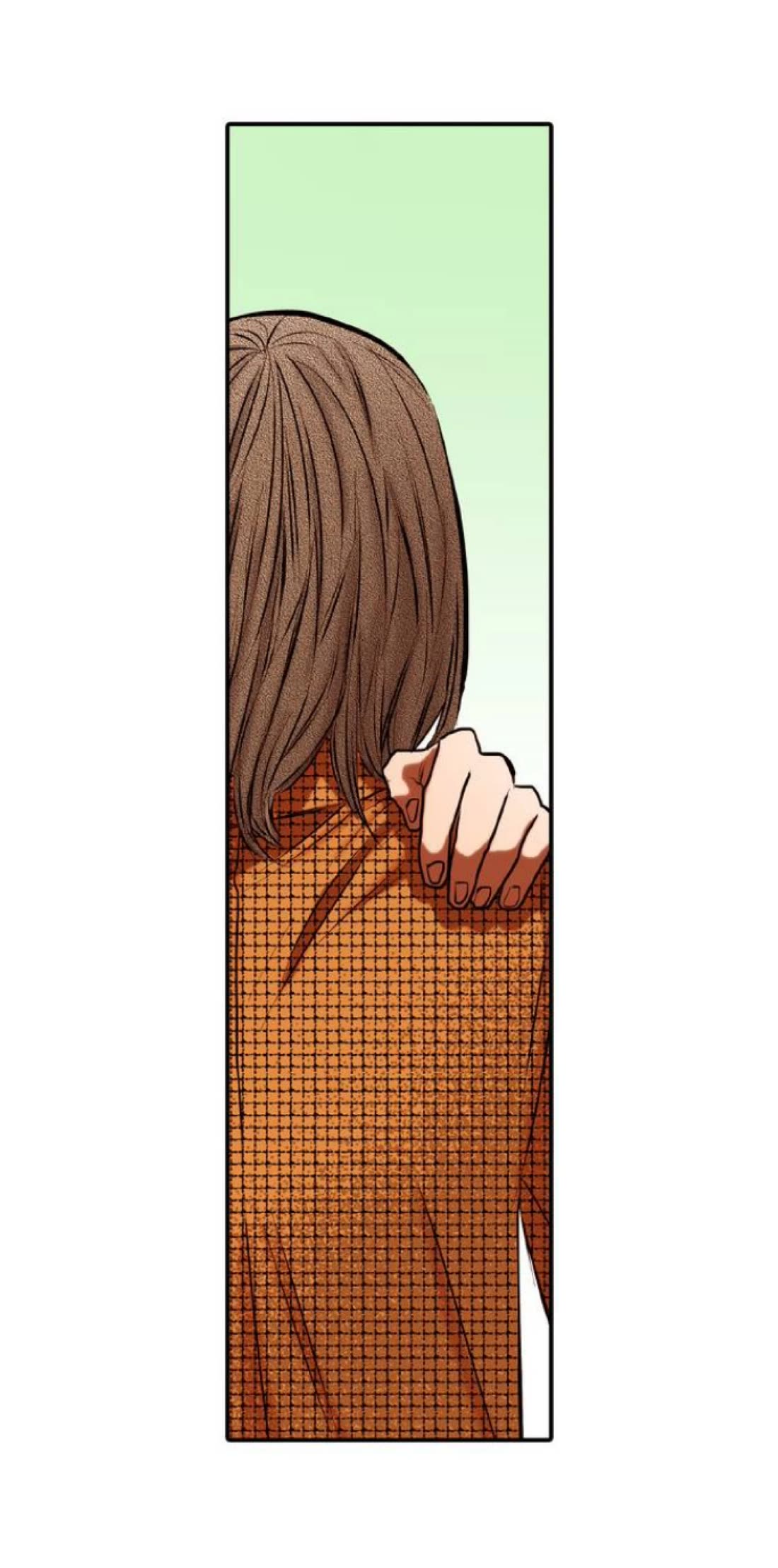 Anemone no Shishuu Chapter 11 page 28 - Chapter 11: Scene 7. Clock minute hand (1)