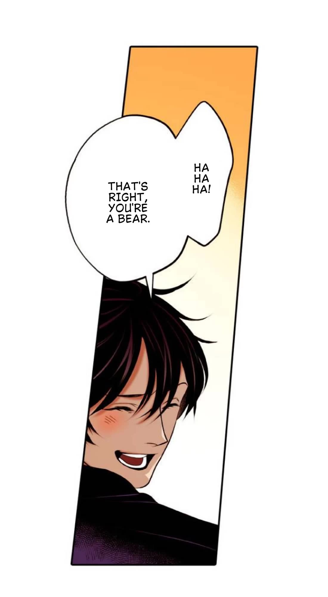 Anemone no Shishuu Chapter 12 page 37 - Chapter 12: Scene 7. Clock minute hand (2)