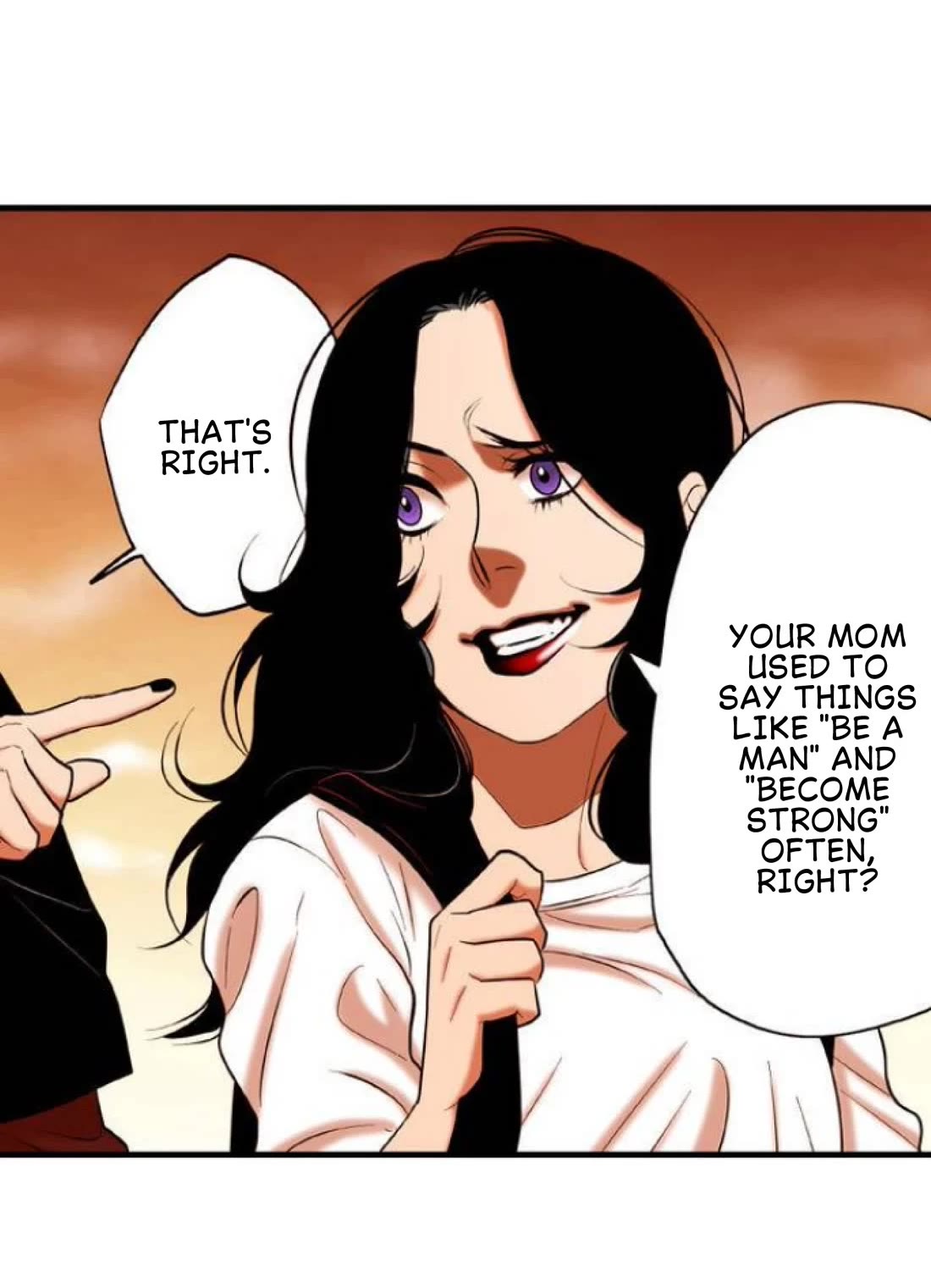 Anemone no Shishuu Chapter 13 page 15 - Chapter 13: Scene 8. Clock Hour hand