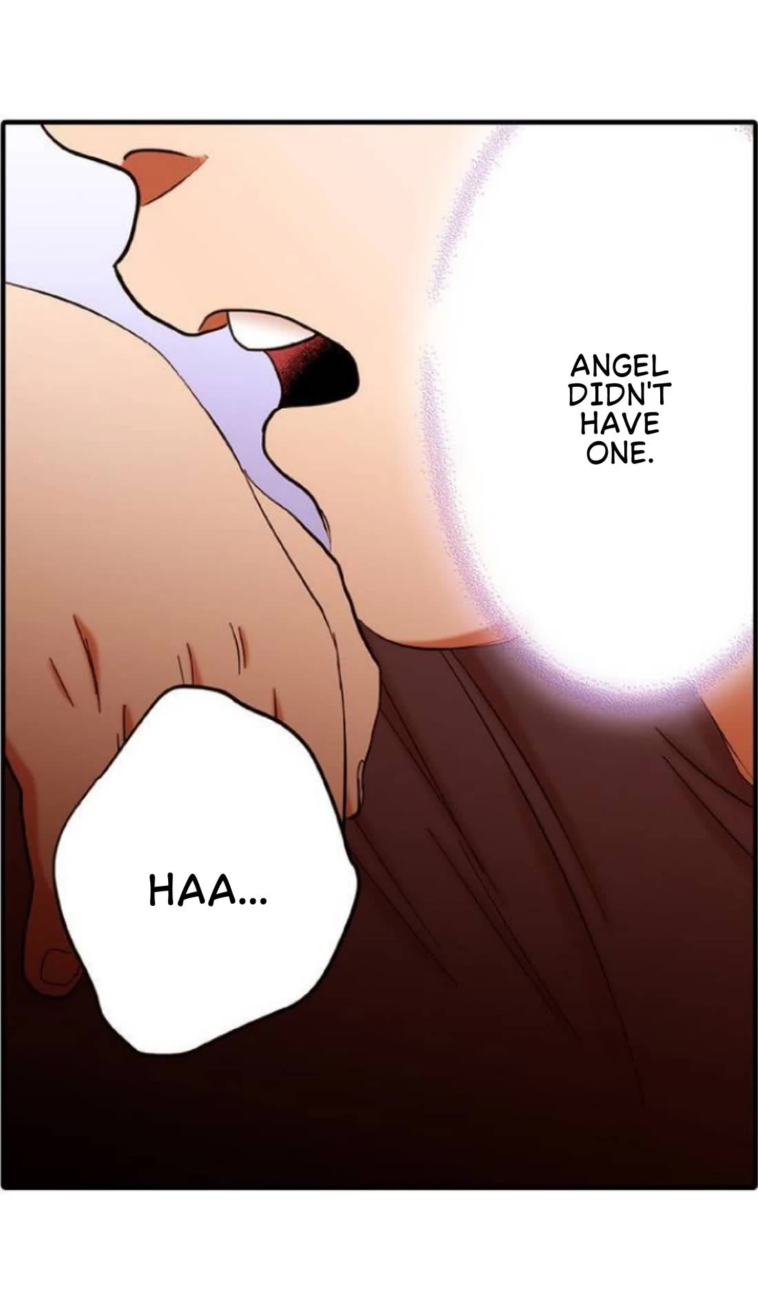Anemone no Shishuu Chapter 13 page 44 - Chapter 13: Scene 8. Clock Hour hand