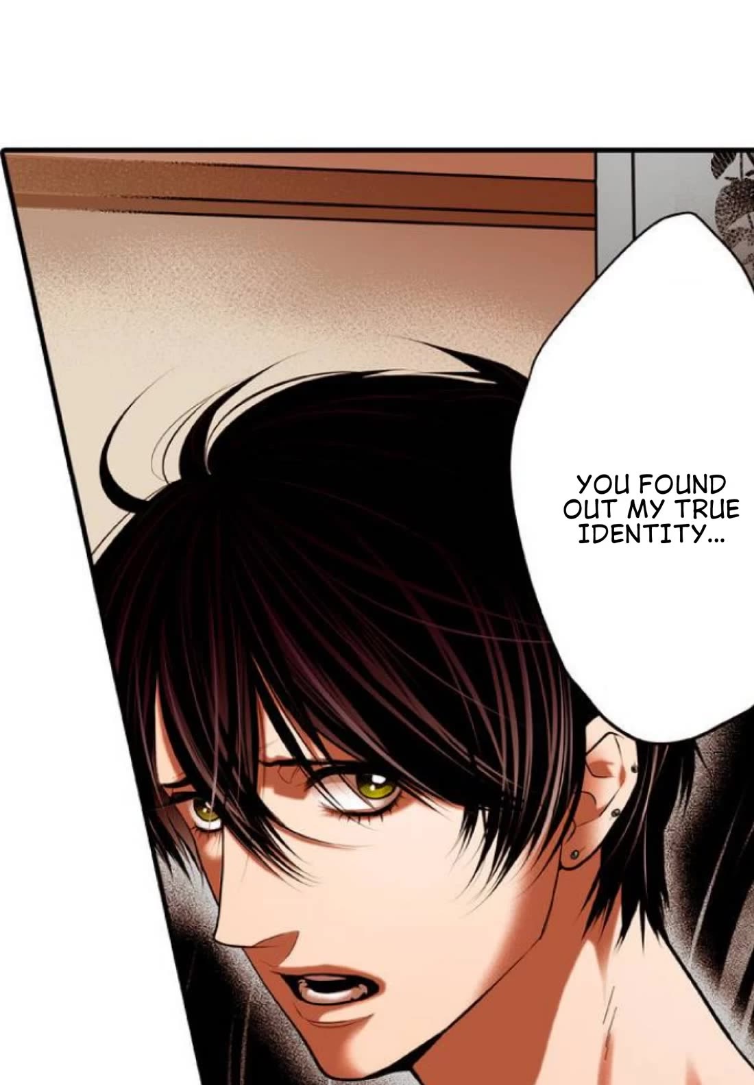 Anemone no Shishuu Chapter 13 page 51 - Chapter 13: Scene 8. Clock Hour hand