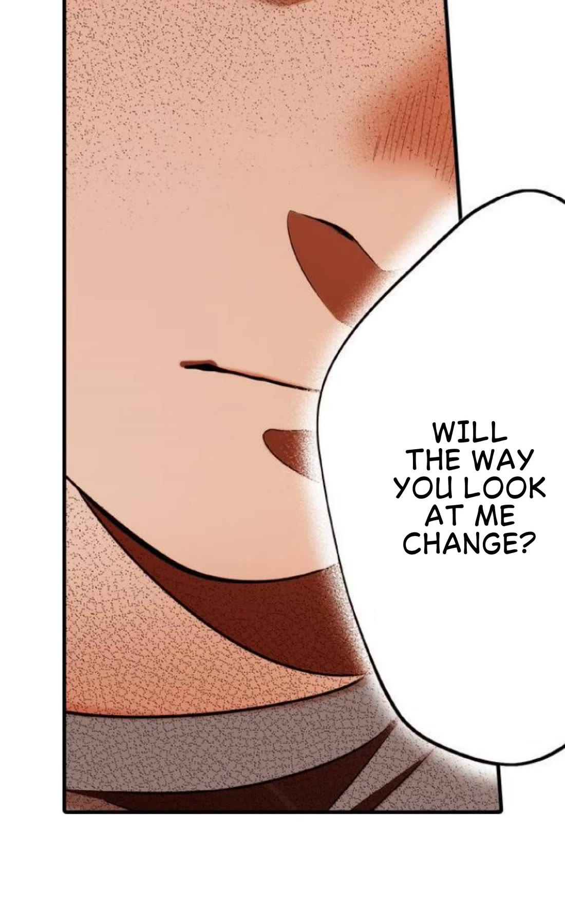 Anemone no Shishuu Chapter 13 page 54 - Chapter 13: Scene 8. Clock Hour hand