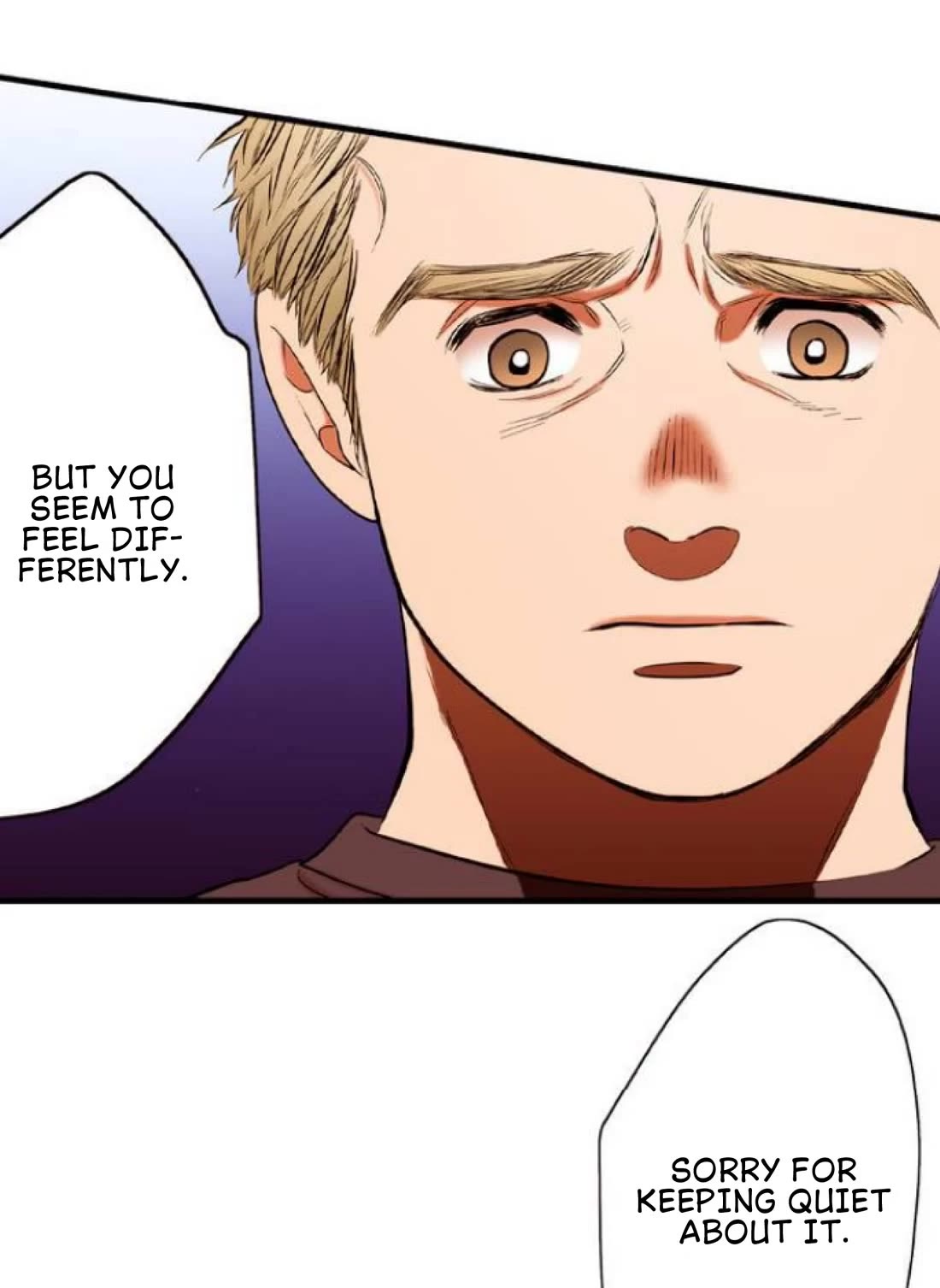 Anemone no Shishuu Chapter 13 page 57 - Chapter 13: Scene 8. Clock Hour hand