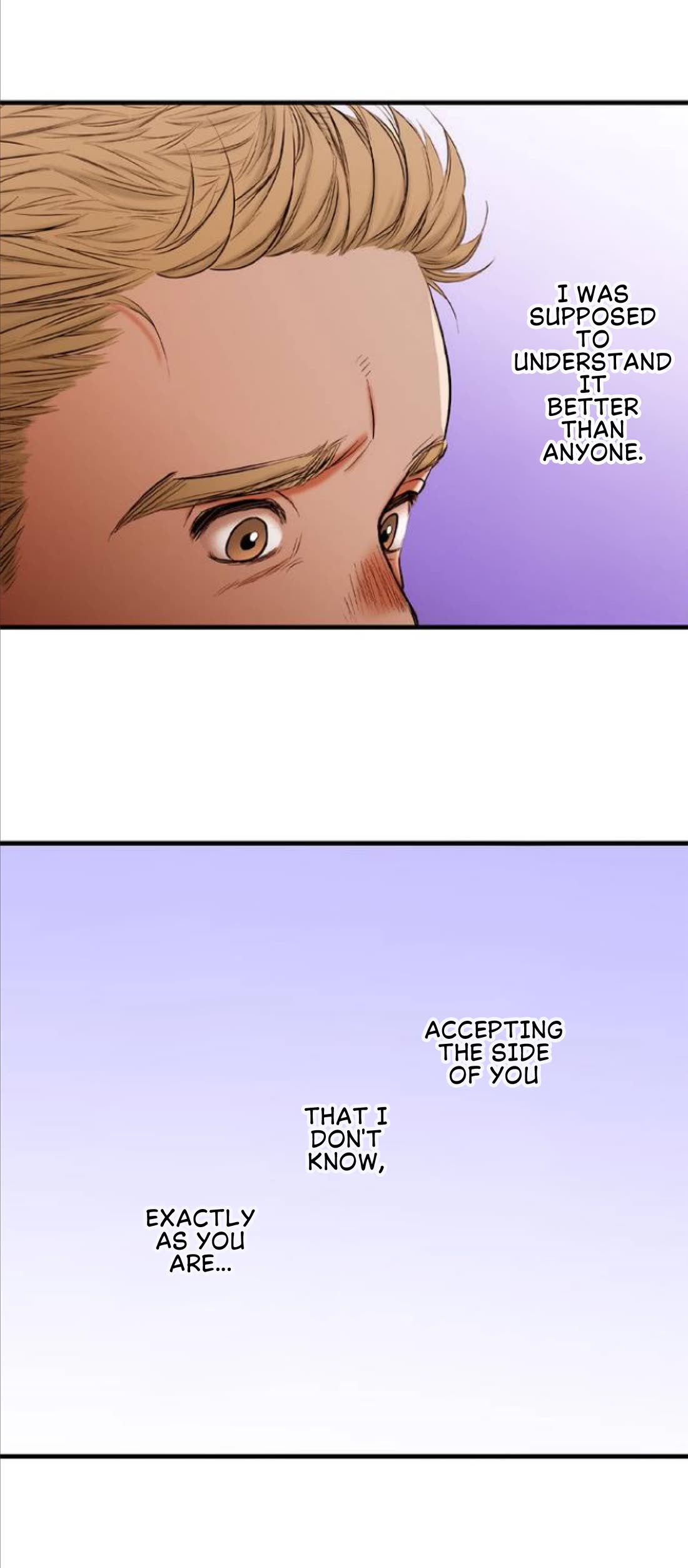Anemone no Shishuu Chapter 13 page 59 - Chapter 13: Scene 8. Clock Hour hand