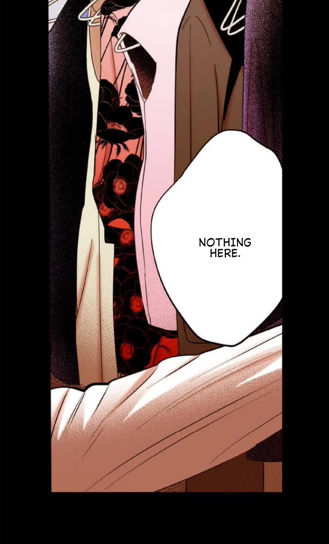 Anemone no Shishuu Chapter 14 page 21 - Chapter 14: Scene 9. Alone Again (1)