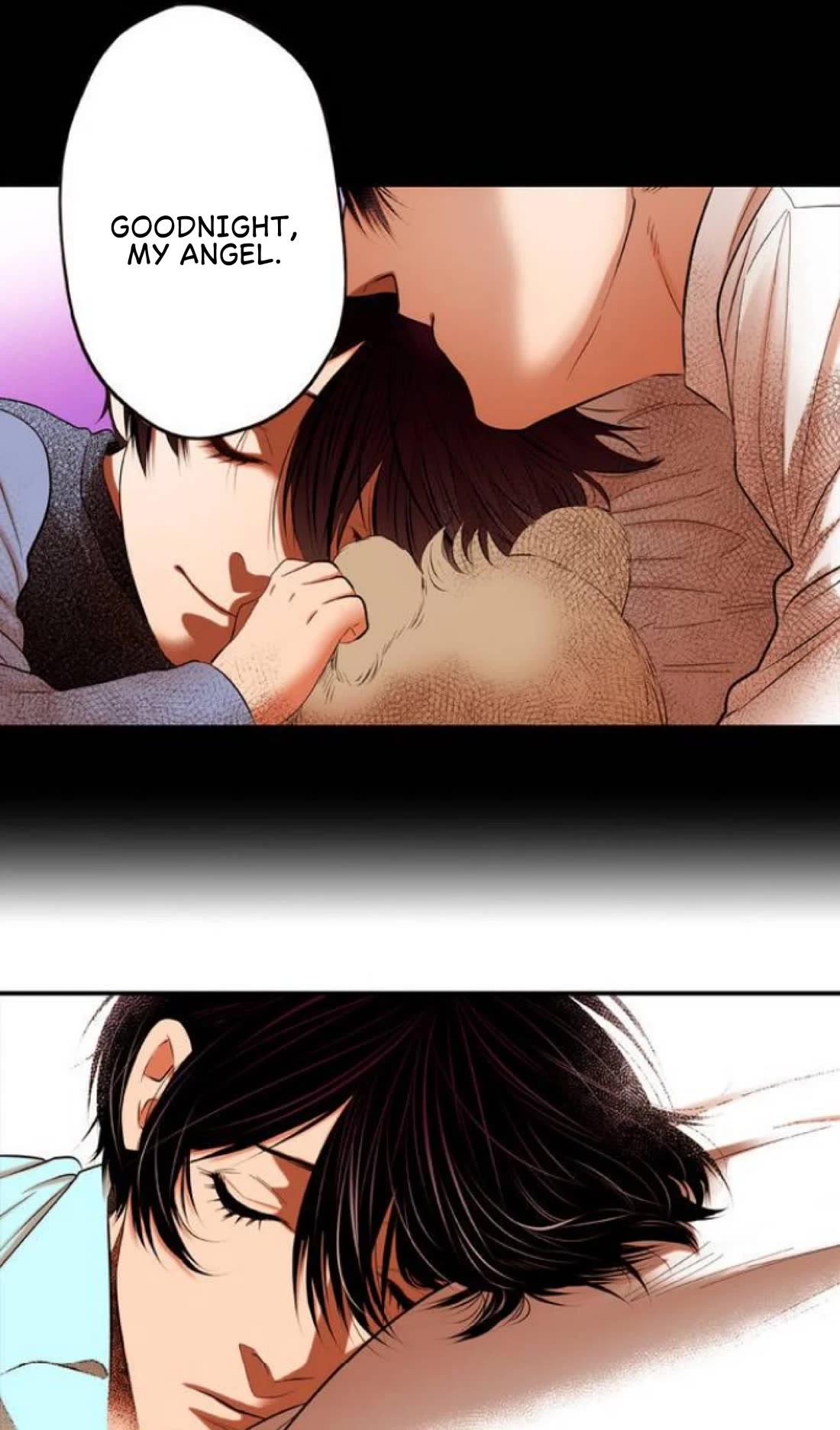 Anemone no Shishuu Chapter 14 page 29 - Chapter 14: Scene 9. Alone Again (1)