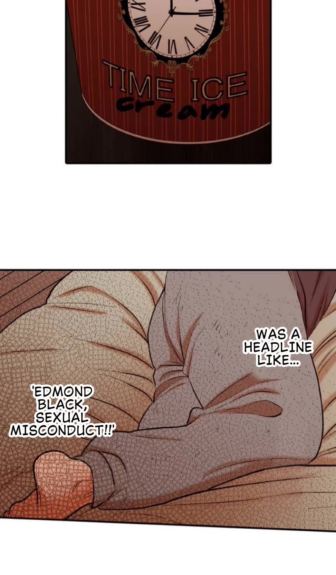 Anemone no Shishuu Chapter 14 page 3 - Chapter 14: Scene 9. Alone Again (1)