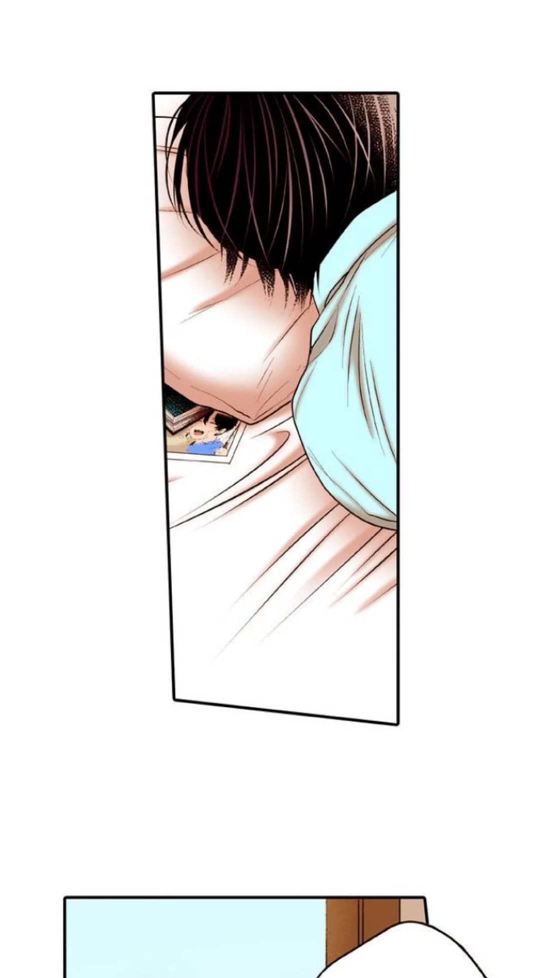 Anemone no Shishuu Chapter 14 page 31 - Chapter 14: Scene 9. Alone Again (1)