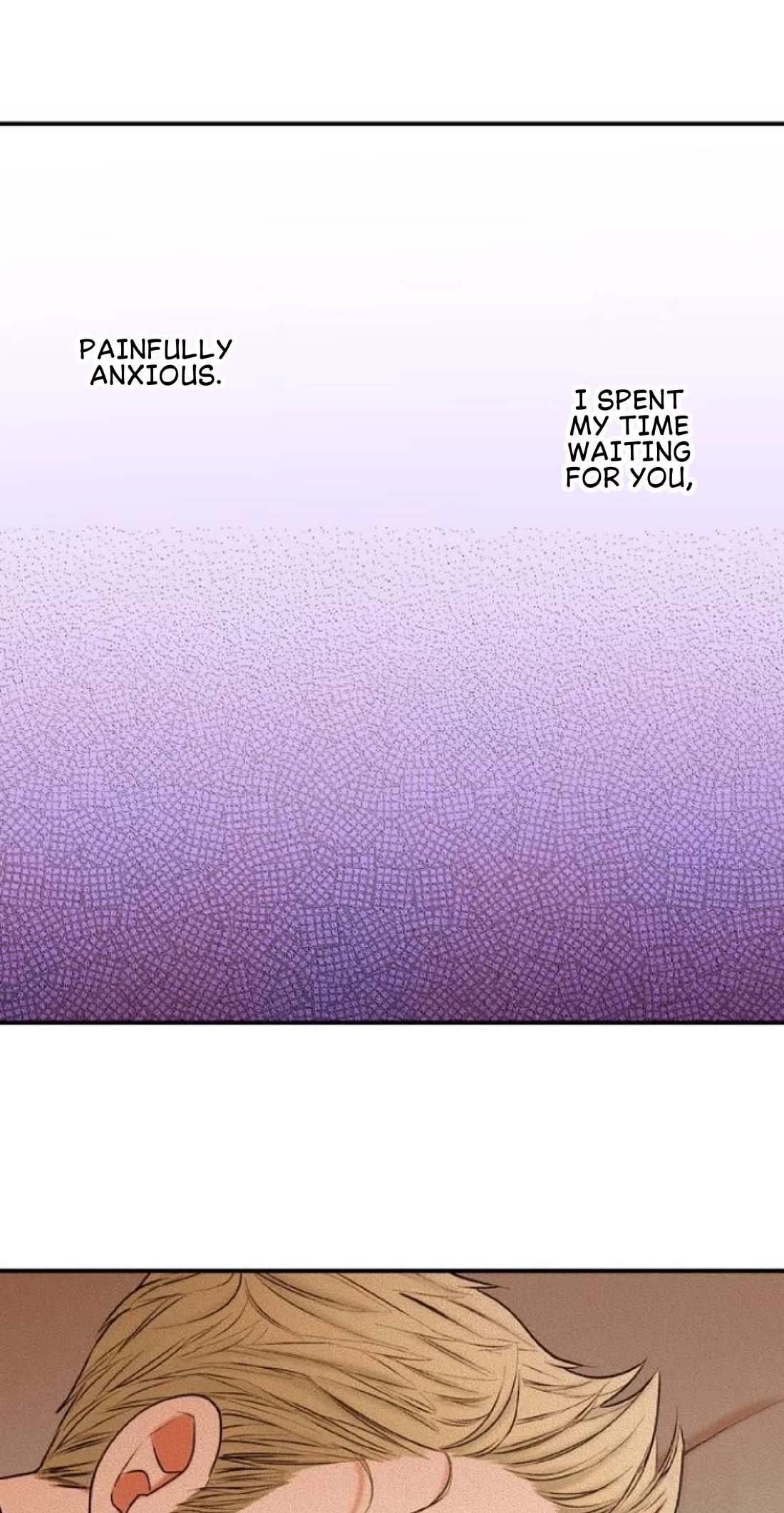 Anemone no Shishuu Chapter 14 page 5 - Chapter 14: Scene 9. Alone Again (1)