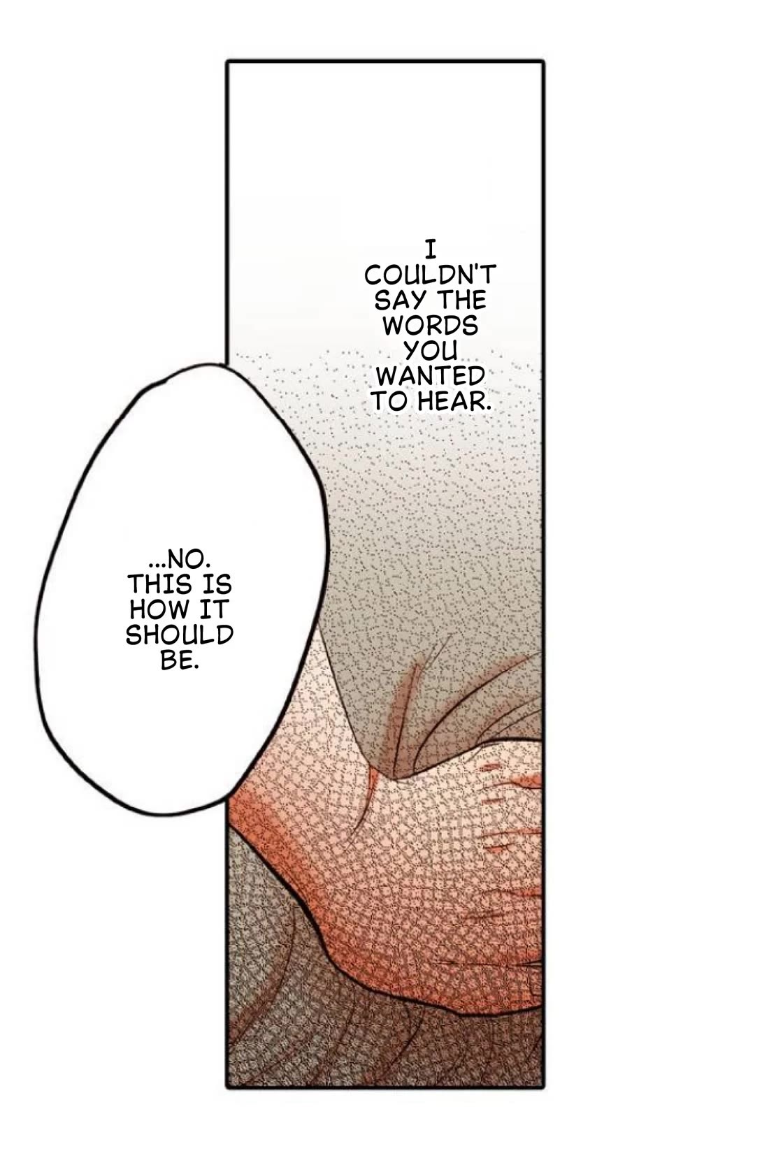 Anemone no Shishuu Chapter 14 page 7 - Chapter 14: Scene 9. Alone Again (1)
