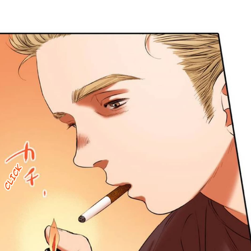 Anemone no Shishuu Chapter 14: Scene 9. Alone Again (1) cover