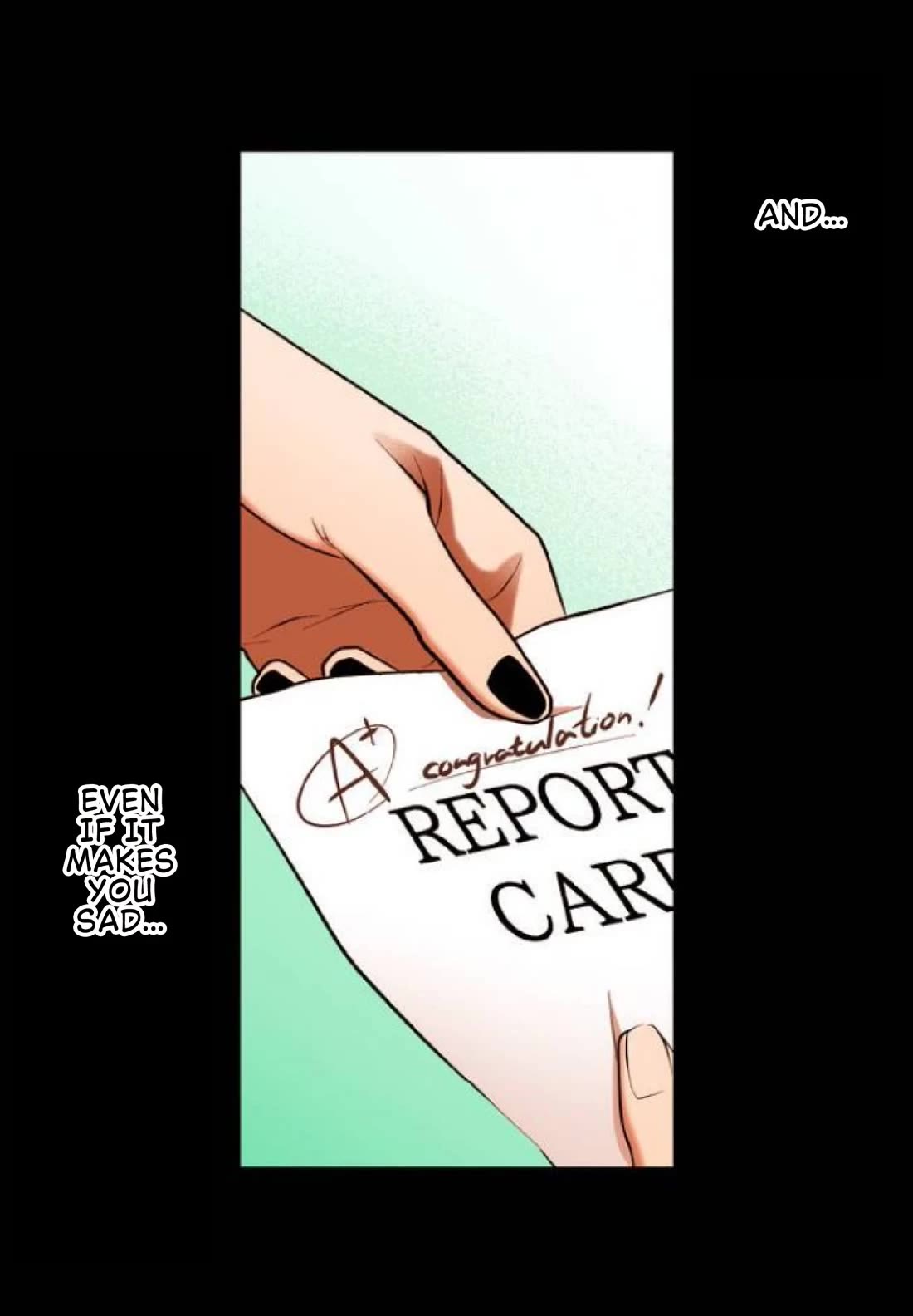 Anemone no Shishuu Chapter 15 page 27 - Chapter 15: Scene 9. Alone Again (2)