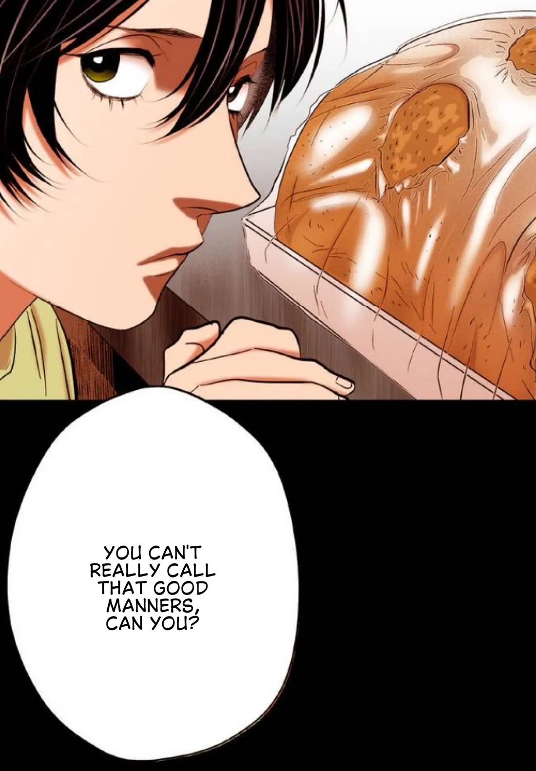 Anemone no Shishuu Chapter 15 page 3 - Chapter 15: Scene 9. Alone Again (2)