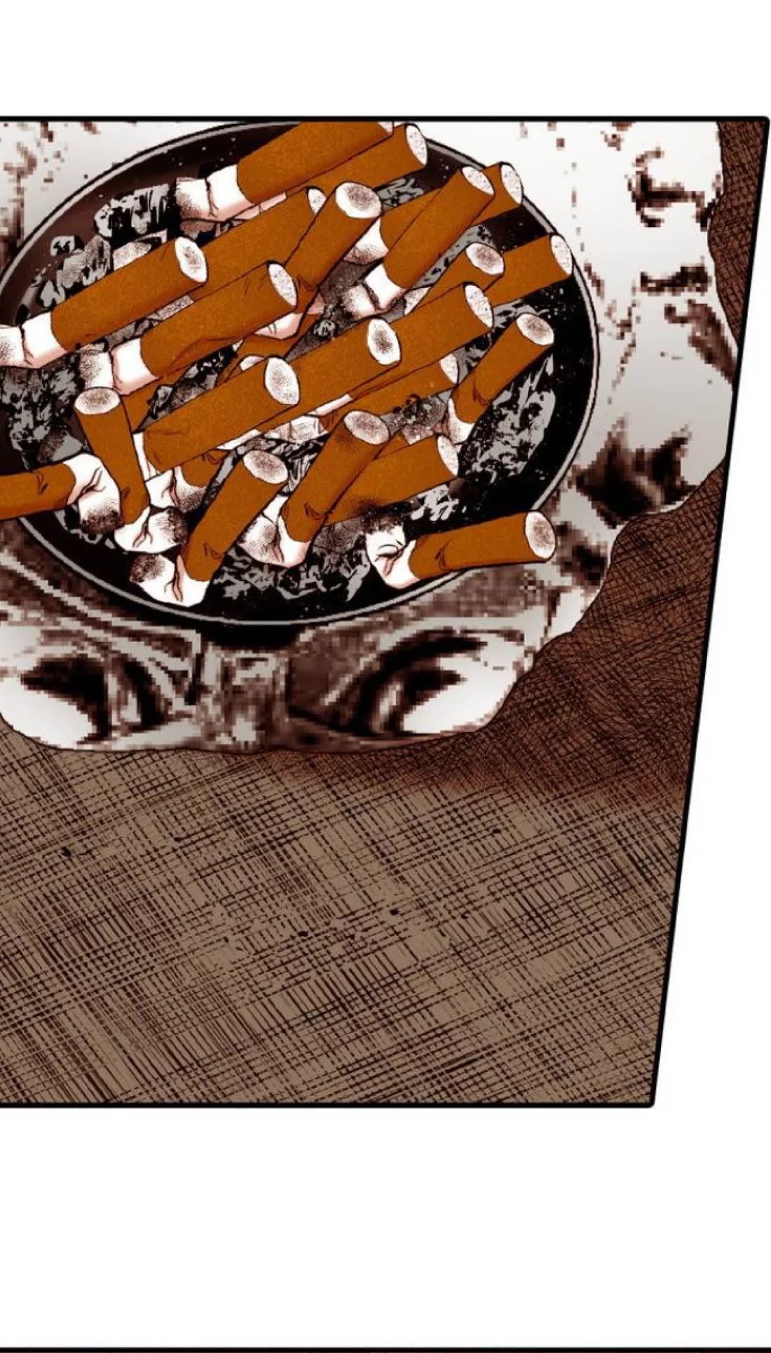 Anemone no Shishuu Chapter 15 page 34 - Chapter 15: Scene 9. Alone Again (2)