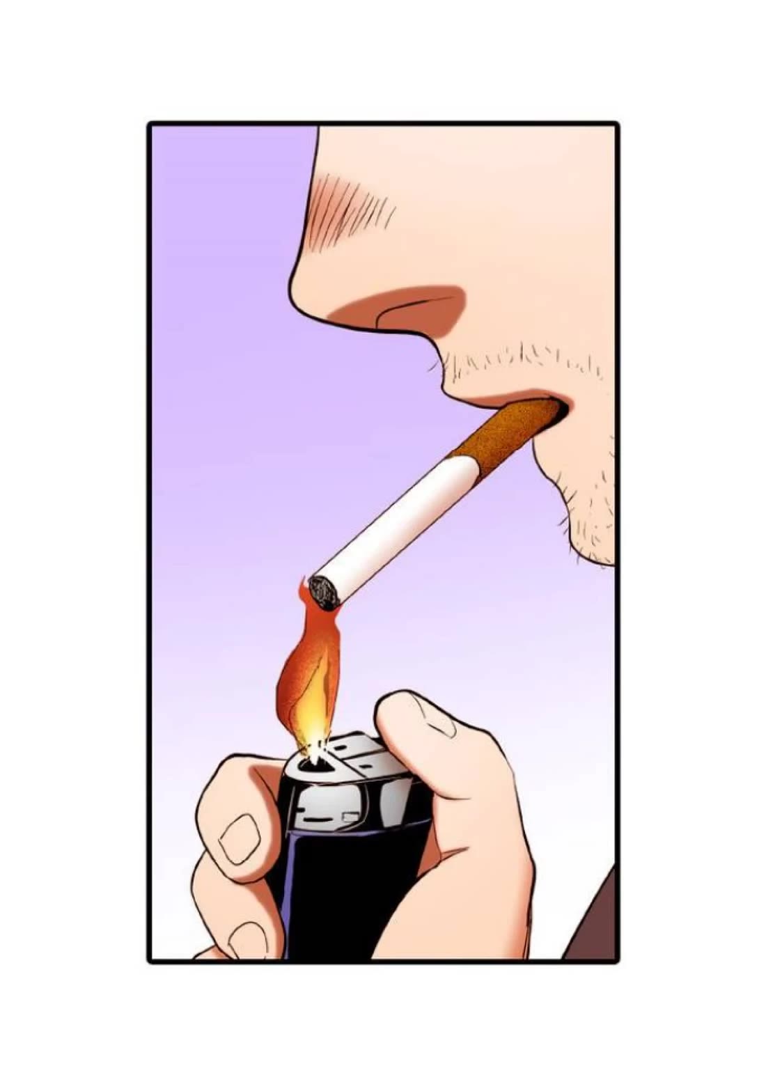 Anemone no Shishuu Chapter 15 page 36 - Chapter 15: Scene 9. Alone Again (2)