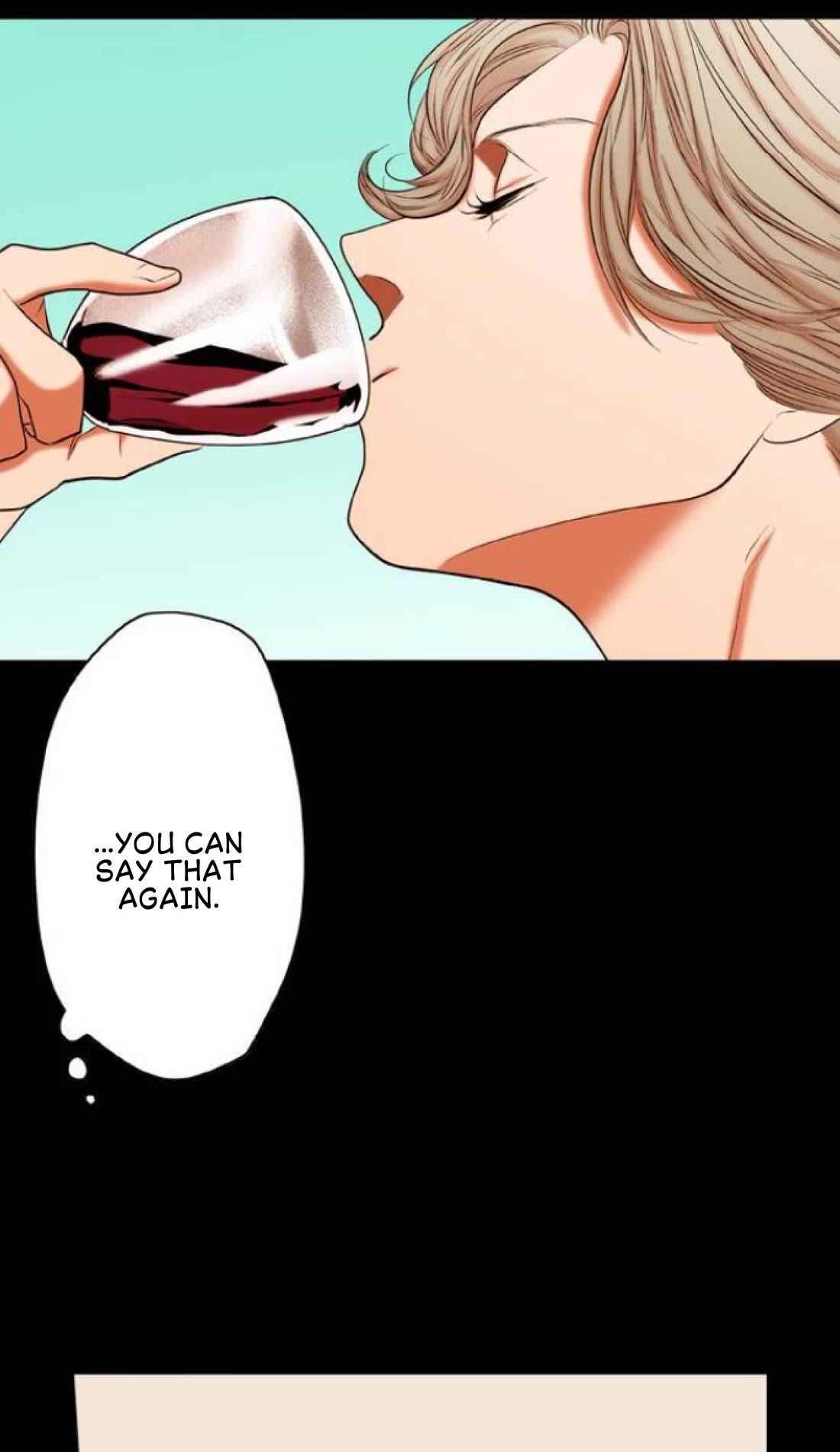 Anemone no Shishuu Chapter 15 page 4 - Chapter 15: Scene 9. Alone Again (2)