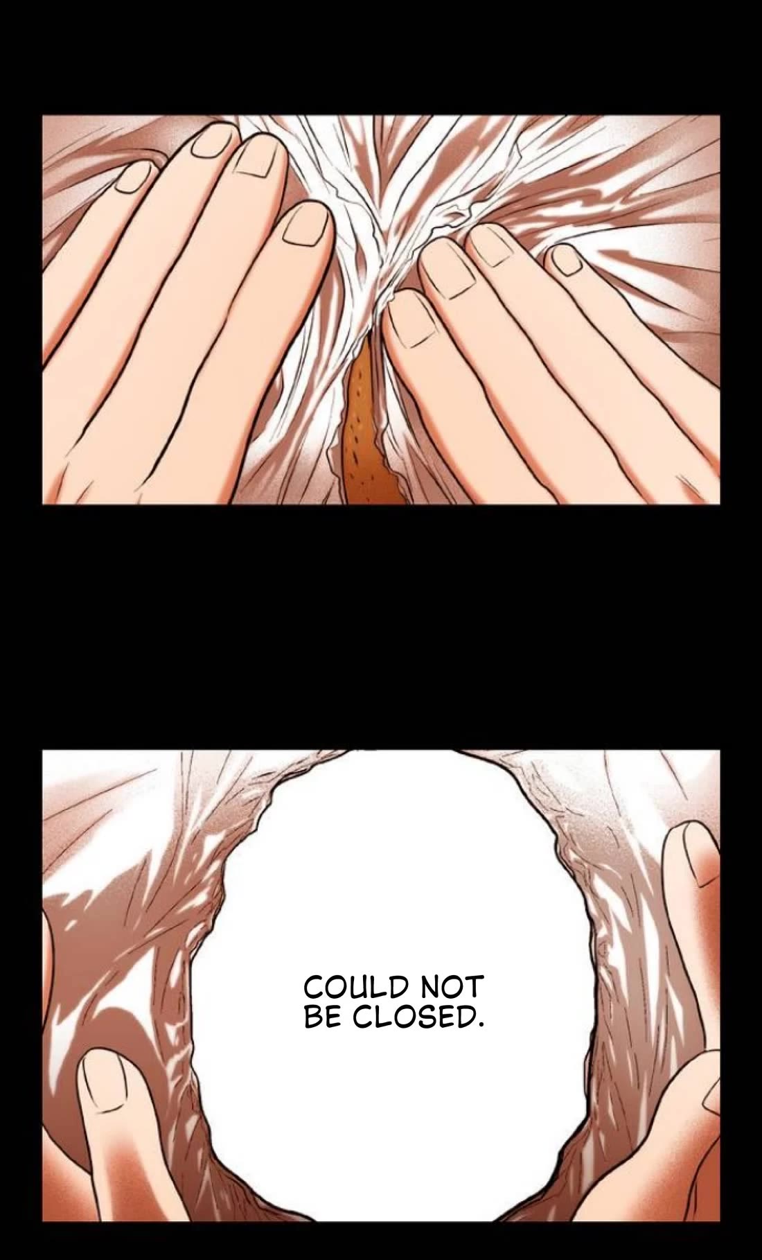 Anemone no Shishuu Chapter 15 page 9 - Chapter 15: Scene 9. Alone Again (2)
