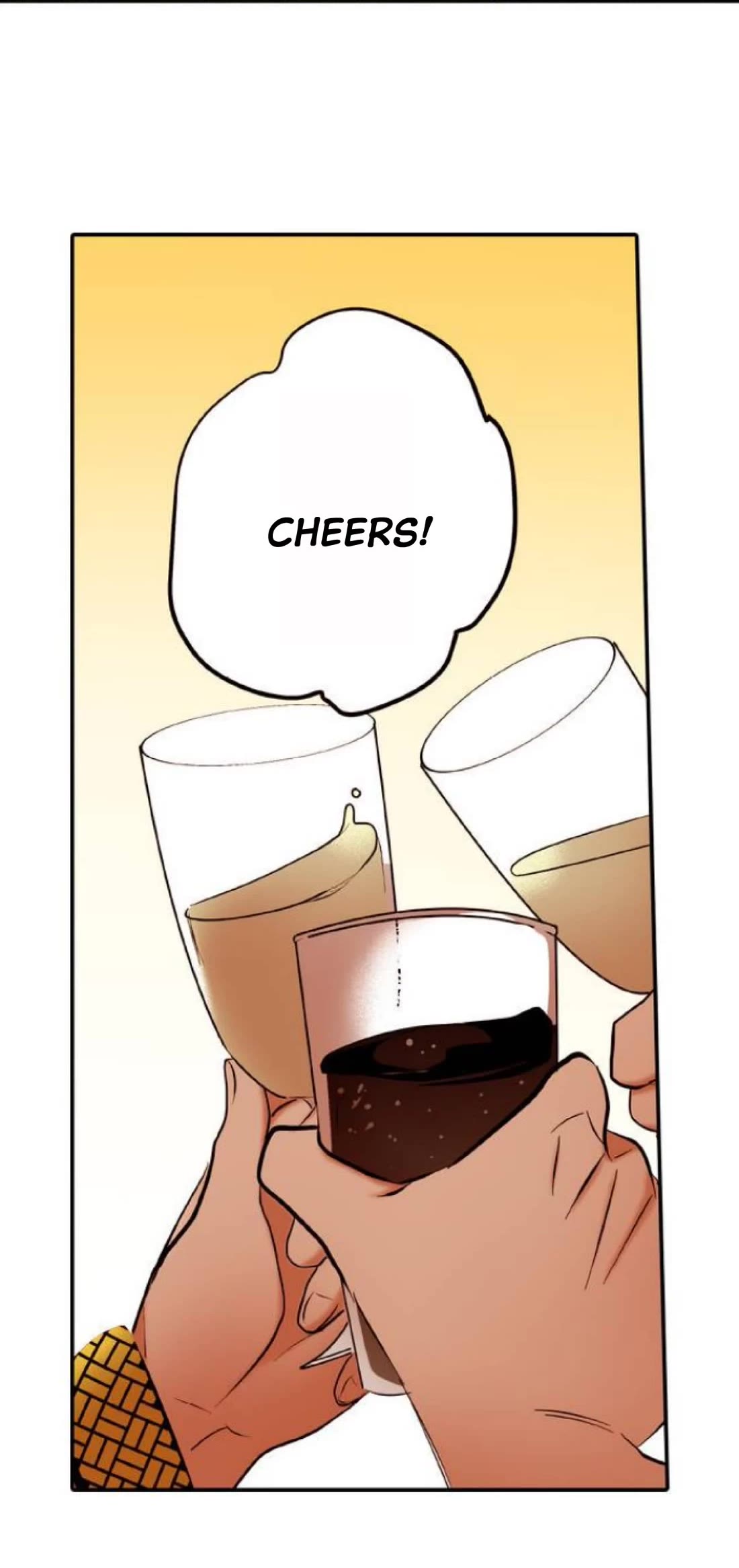 Anemone no Shishuu Chapter 16 page 14 - Chapter 16: Scene 10. Ice cream romance 1 (1)