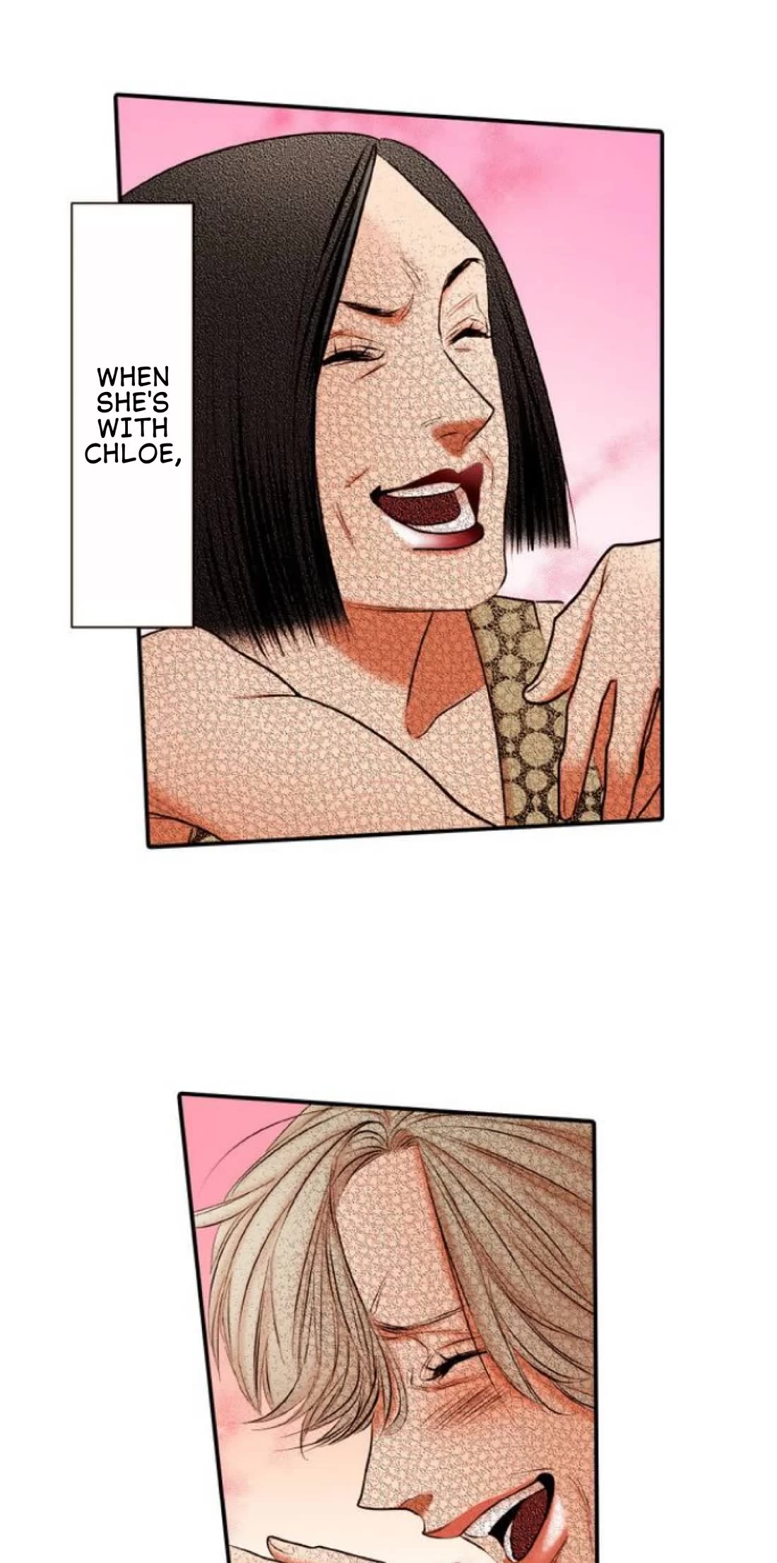 Anemone no Shishuu Chapter 16 page 19 - Chapter 16: Scene 10. Ice cream romance 1 (1)