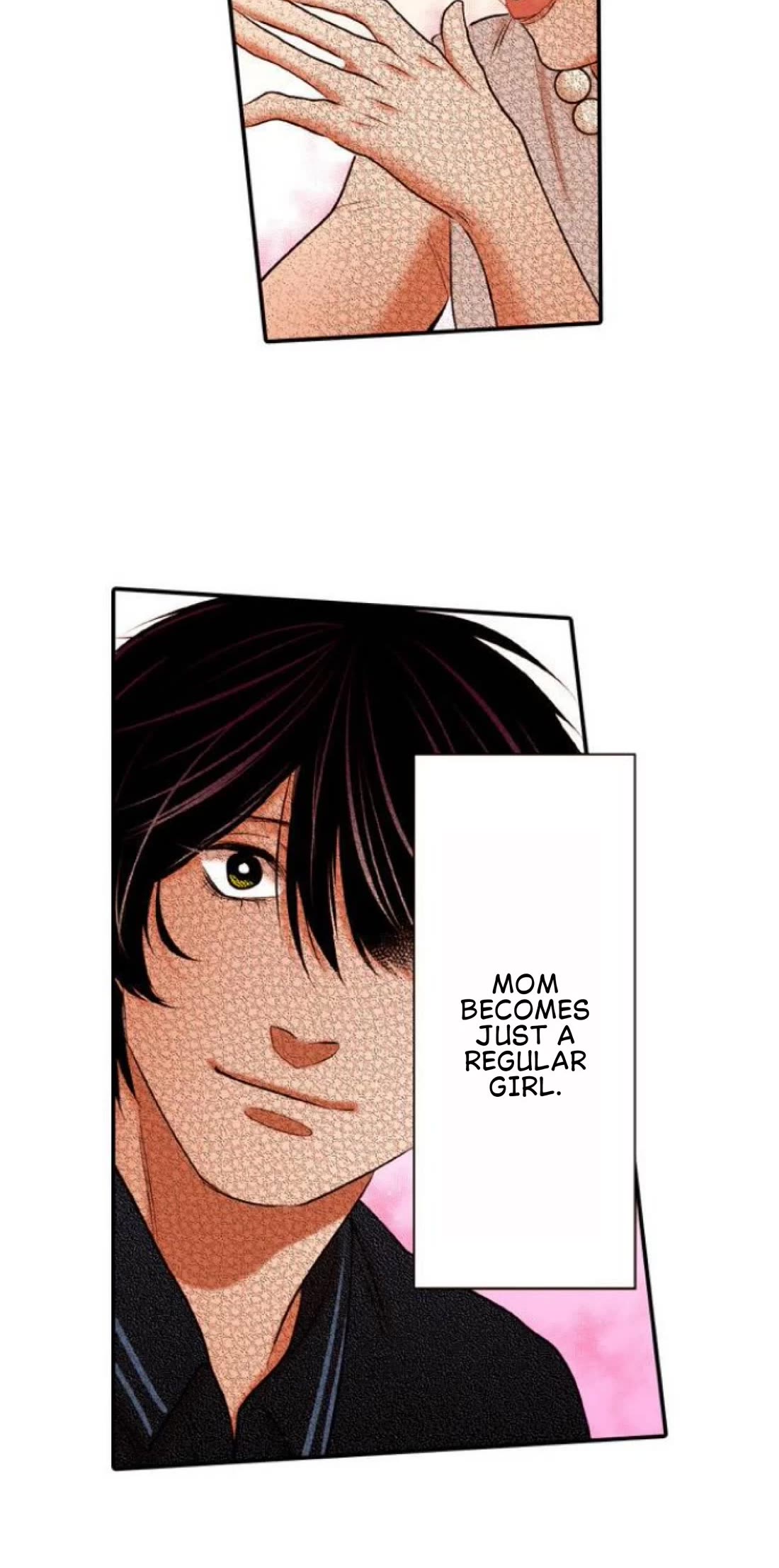 Anemone no Shishuu Chapter 16 page 20 - Chapter 16: Scene 10. Ice cream romance 1 (1)